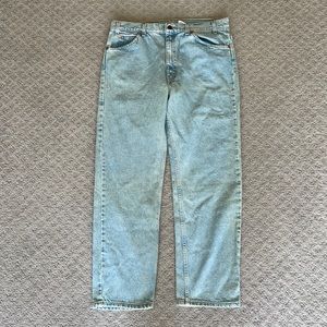Vintage Levi’s 505